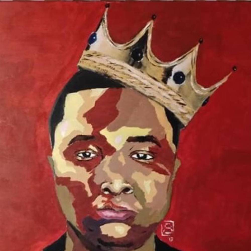 Meet your Posher, Ibrahim